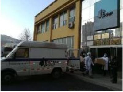 抗擊疫情 非得在行動(dòng) 捐贈(zèng)70萬(wàn)產(chǎn)品 馳援一線醫(yī)護(hù)