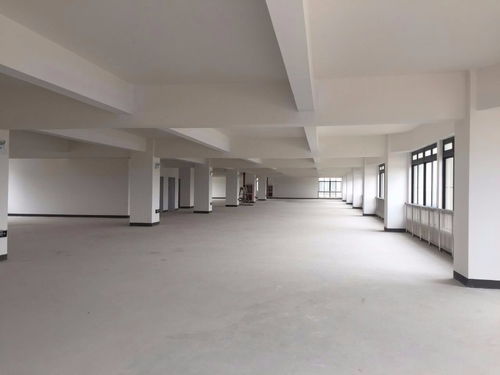 圖 松江全新智能園區(qū)780平到4000平出租,近高速 上海廠房 倉庫 土地