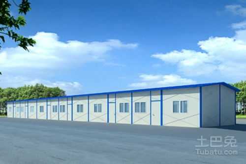 貴州活動板房公司盤點