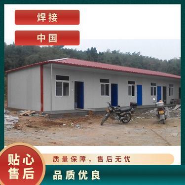 貴陽活動板房包工包料價格詳解 種類、影響因素與費用參考