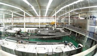 無人生產(chǎn)車間的技術(shù)開發(fā) 驅(qū)動制造業(yè)未來的核心引擎