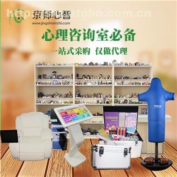 構建專業心靈港灣 心理咨詢室建設方案與設備選型指南